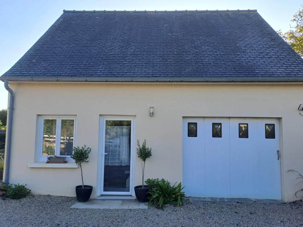 Maison Neuve Au Calme